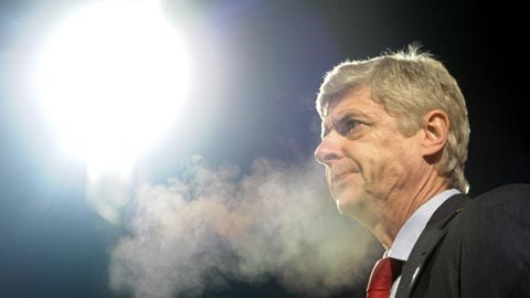 Bình luận: Cần một “WM” từ Wenger!