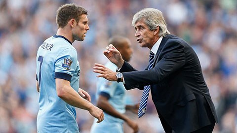 Pellegrini chỉ trích Mourinho 