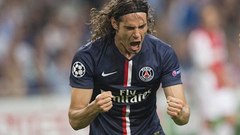 Vòng 6 Ligue 1: PSG & Lille cùng hòa đáng tiếc