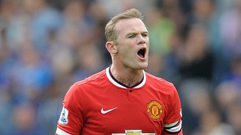 Rooney đập tan chỉ trích về phong độ tệ hại của M.U