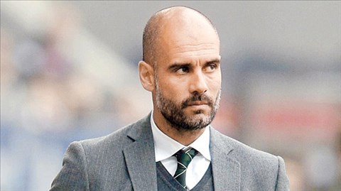 Bayern giành vị trí số 1 sau 5 vòng đấu: Tính toán của Pep