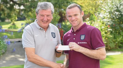 HLV Roy Hodgson: “Học trò của tôi  rất thông minh”