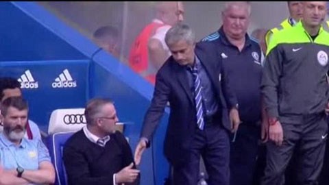 Mourinho 