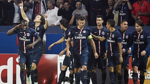 Họ nói gì sau thất bại của Barca trước PSG?