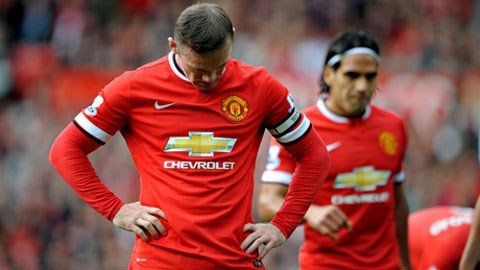 Tại sao lại chỉ trích Rooney? Tại sao lại chỉ trích Rooney?