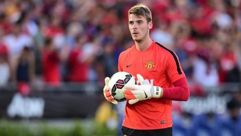 De Gea tiết lộ bí quyết chơi hay hơn mùa trước