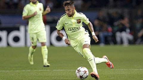 Real từng muốn Neymar là cầu thủ đắt giá nhất hành tinh