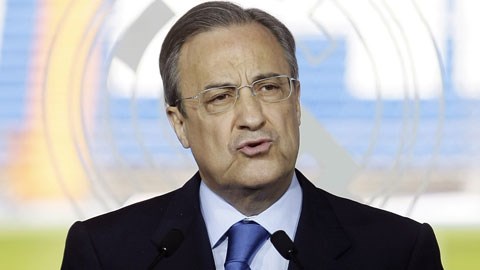 Florentino Perez: 