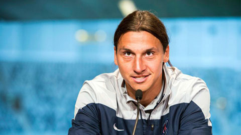 Zlata Ibrahimovic: 