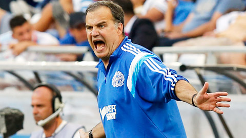 Khi “gã điên” Bielsa làm 