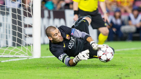 Valdes sẽ ký hợp đồng 2 năm với Liverpool