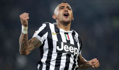 Tin HOT tối 12/10: Juve muốn đổi Vidal lấy Mata - 1