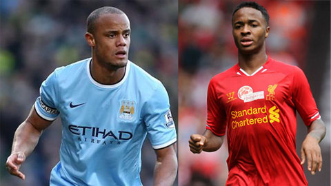 Kompany, Sterling và những cầu thủ tăng giá mạnh nhất ở Premier League