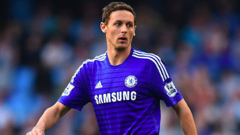 Matic được bầu là cầu thủ cầm bóng hay nhất Premier League