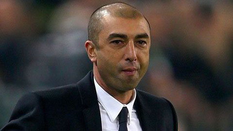 Roberto Di Matteo: 