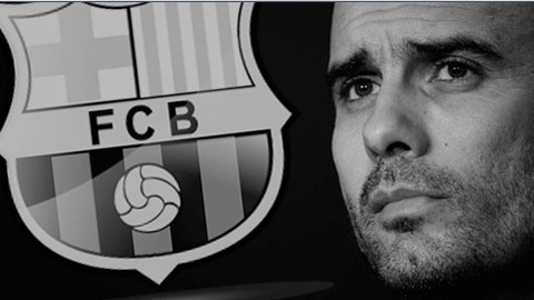 Tiết lộ sự thật đằng sau chuyện Guardiola rời Barcelona