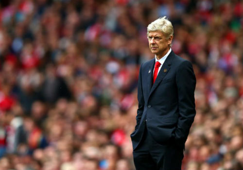 Tin HOT trưa 19/10: Man City quyết mua Ozil - 1