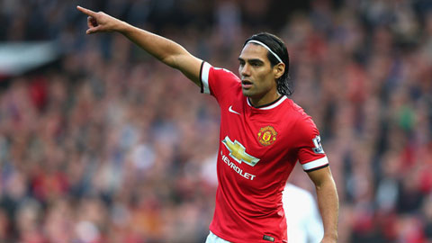 Đâu là động lực thành công của Falcao?