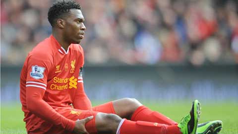 Liverpool: Nhớ Sturridge hơn nhớ Suarez!?