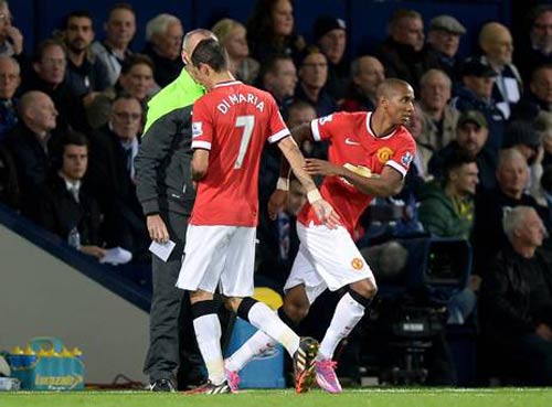Tin HOT sáng 22/10: Sir Alex không chọn David Moyes - 1