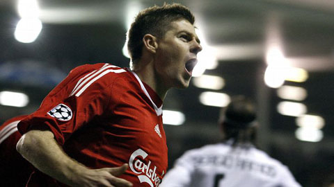 Liverpool chưa thua Real: Chuyện ngày xửa ngày xưa...