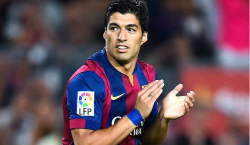 Tin HOT trưa 24/10: Đồng đội mới mê mẩn tài năng của Messi - 2