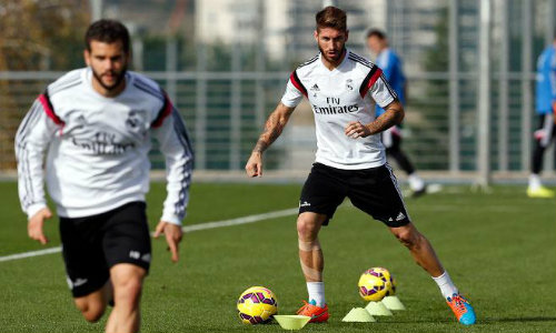 Tin HOT trưa 24/10: Đồng đội mới mê mẩn tài năng của Messi - 1