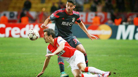 Monaco: Họa vô đơn chí Monaco: Họa vô đơn chí