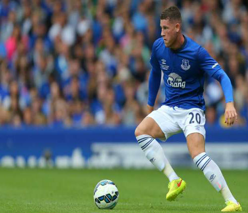 Tin HOT trưa 26/10: Ronaldo tin MU vô địch NHA - 1