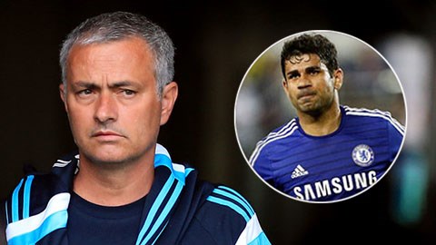 Diego Costa cần phẫu thuật nếu muốn dứt tình trạng chấn thương dai dẳng