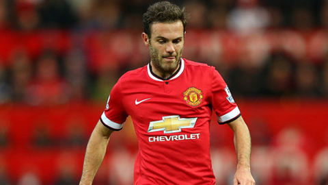 Mata gửi thư ngỏ tới CĐV Chelsea Mata gửi thư ngỏ tới CĐV Chelsea