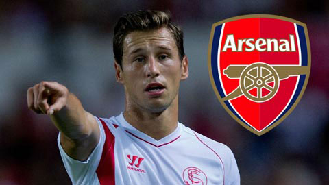 Arsenal sẽ đón một tiền vệ phòng ngự người Ba Lan vào tháng Giêng? Arsenal sẽ đón một tiền vệ phòng ngự người Ba Lan vào tháng Giêng?