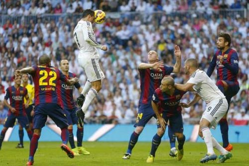 Tin HOT tối 31/10: Barca, Real “tiếp tay” cho các ngôi sao trốn thuế - 1