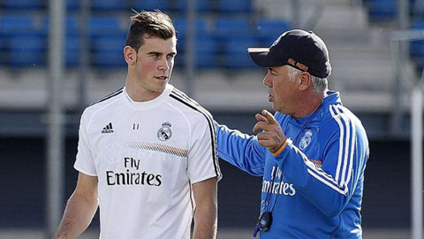 Ancelotti Ancelotti