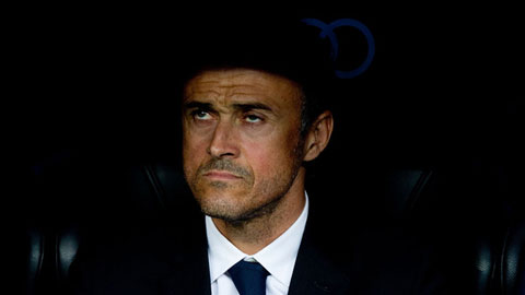 Cầu thủ Barca gửi tin nhắn chê bai năng lực của Enrique Cầu thủ Barca gửi tin nhắn chê bai năng lực của Enrique