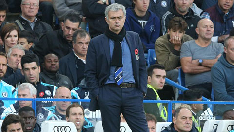 Mourinho 