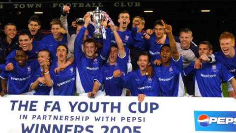 U19 HAGL - Arsenal JMG: Thành bại trước mắt  chỉ là tạm thời
