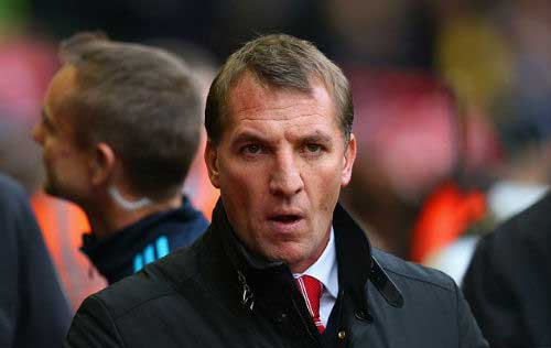 Liverpool thua trận: Sai lầm “sơ đẳng” của Rodgers - 3