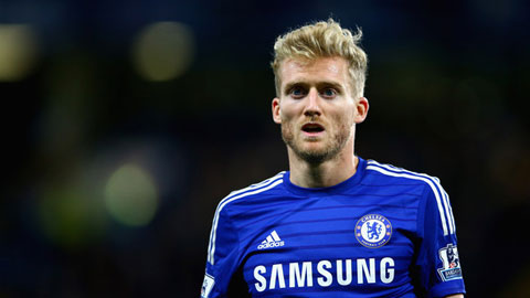 Chelsea có cần những cầu thủ như Andre Schuerrle?