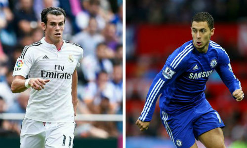 Tin HOT sáng 11/11: Chelsea dễ vô địch sớm - 1