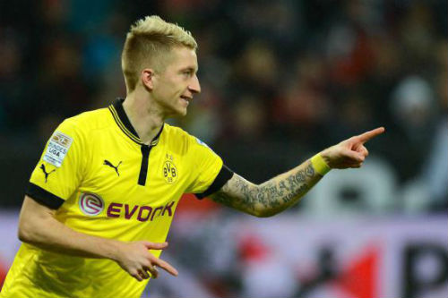 Tin HOT sáng 14/11: Real, Barca và Chelsea “đại chiến” vụ Reus - 1