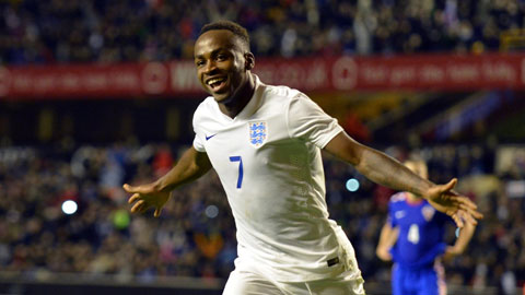 ĐT Anh: Berahino sẽ là Shearer hay Jeffers mới? ĐT Anh: Berahino sẽ là Shearer hay Jeffers mới?