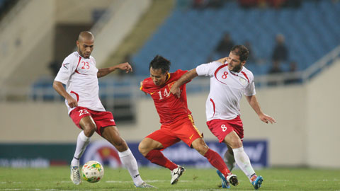 Hướng tới AFF Suzuki Cup 2014: Được & mất Hướng tới AFF Suzuki Cup 2014: Được & mất