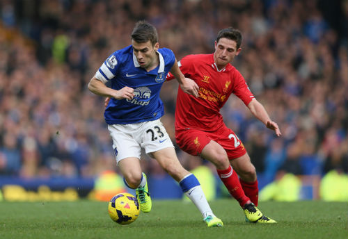 Tin HOT trưa 23/11: Chelsea vung 20 triệu bảng cho Coleman - 1