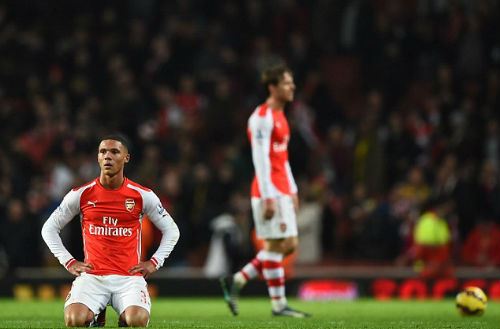 Wenger & Arsenal: “Kẻ lót đường” cho các ông lớn - 1