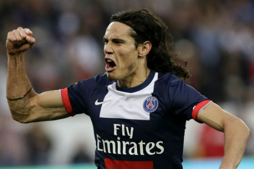 Tin HOT trưa 28/11: Bỏ Falcao, MU muốn tậu Cavani - 1