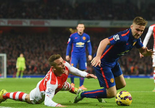 Chấn thương hành hạ, Wilshere lập kỉ lục buồn ở Arsenal - 1