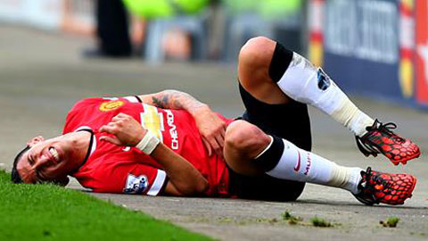 M.U mất Di Maria: Vắng mợ thì chợ vẫn đông M.U mất Di Maria: Vắng mợ thì chợ vẫn đông