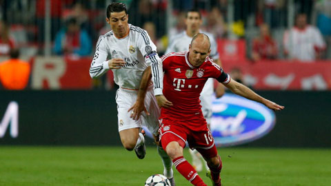 Đội hình tiêu biểu châu Âu tháng 11/2014: Có Ronaldo, vắng Messi Đội hình tiêu biểu châu Âu tháng 11/2014: Có Ronaldo, vắng Messi