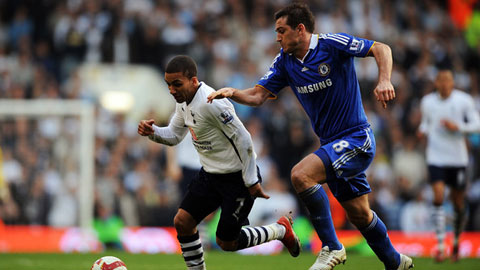 Tottenham: Bước ngoặt từ cú xoạc bóng của Kane? Tottenham: Bước ngoặt từ cú xoạc bóng của Kane?